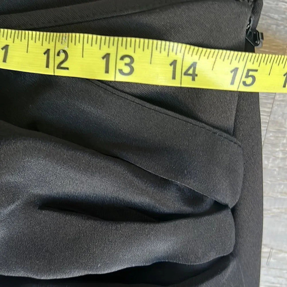 NEW Cinq a Sept Kailah Black Pants - Picture 10 of 12